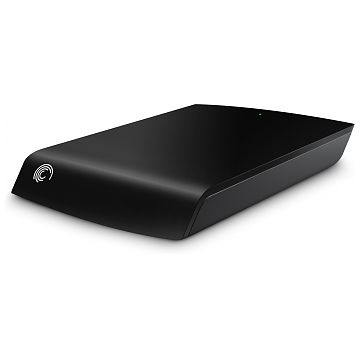 Seagate Hd Externo 25 Expansion 500gb Usb 30 Negro